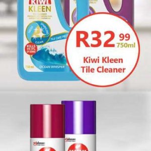 Kiwi at Take n Pay