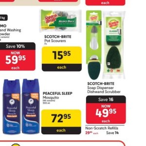 Soap dove  at Makro