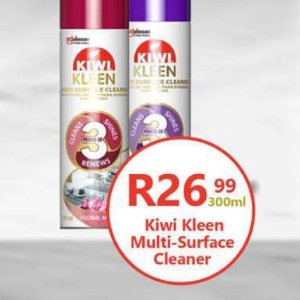Kiwi at Take n Pay