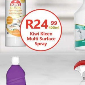 Kiwi at Take n Pay