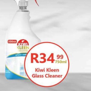 Glass at Take n Pay