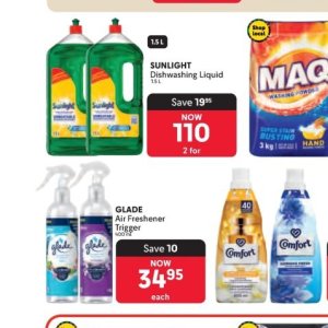 Roll-on nivea  at Makro