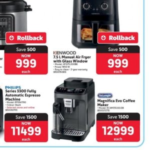   at Makro