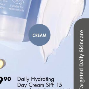 Cream at Justine