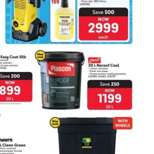   at Makro