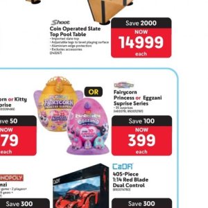   at Makro