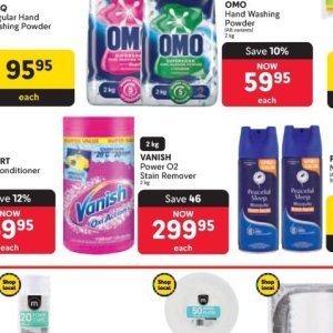   at Makro