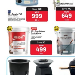   at Makro