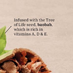 Vitamins at Justine
