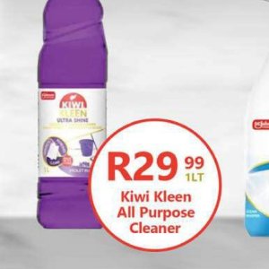 Kiwi at Take n Pay
