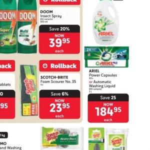   at Makro