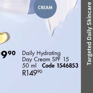 Cream at Justine