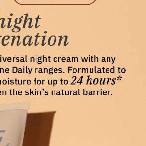 Cream at Justine