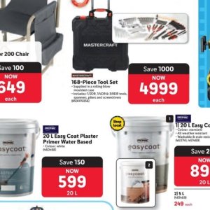 Pliers at Makro