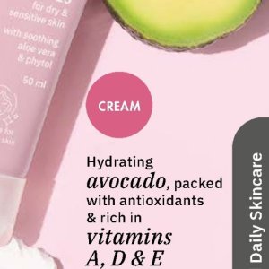 Cream at Justine