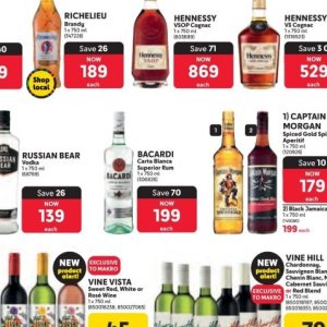   at Makro