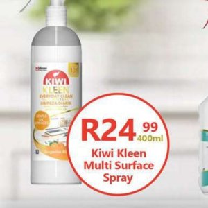 Kiwi at Take n Pay