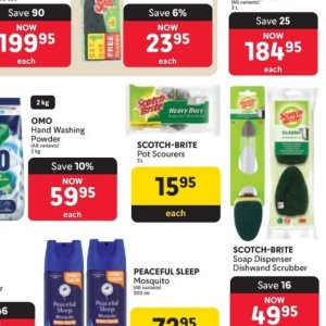 Pot at Makro