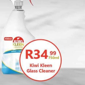 Kiwi at Take n Pay
