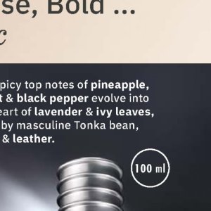 Pineapple at Justine