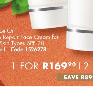 Cream at Justine