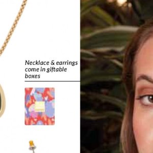 Earrings at AVON