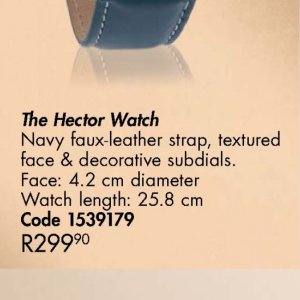 Watch at Justine