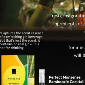  essence at AVON