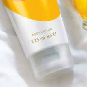 Body lotion at AVON