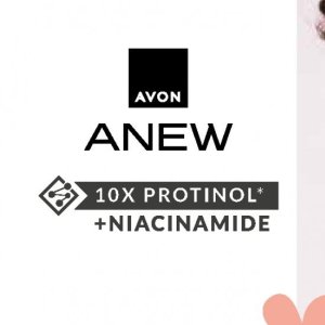   at AVON