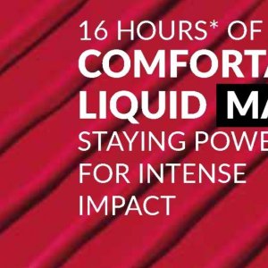 Liquid at AVON