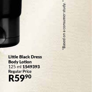 Dress at AVON