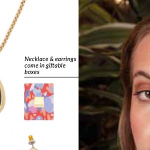Earrings at AVON
