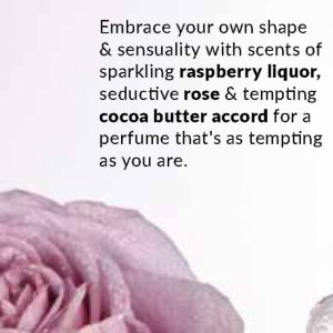 Perfume at AVON