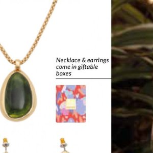 Necklace at AVON