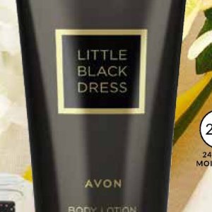 Dress at AVON