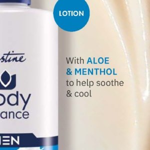 Aloe at Justine