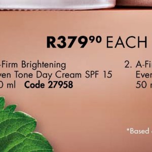 Cream at Justine