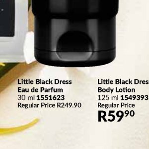 Dress at AVON