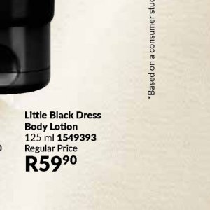 Dress at AVON