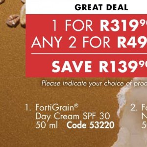 Cream at Justine