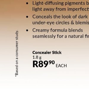 Concealer at AVON