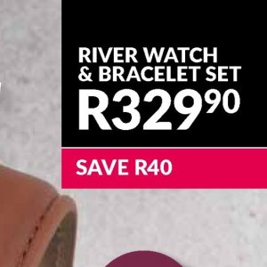 Bracelets at AVON