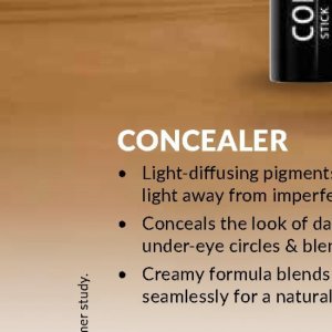 Concealer at AVON