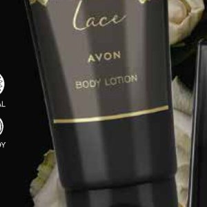 Body lotion at AVON