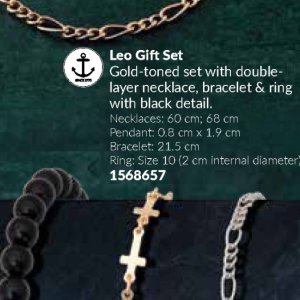 Necklace at AVON