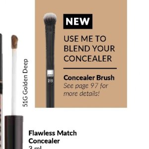 Concealer at AVON