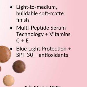 Vitamins at AVON