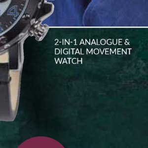 Watch at AVON