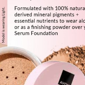 Foundation at AVON